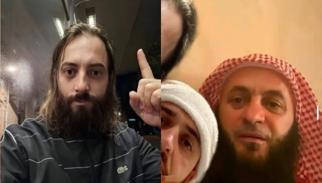 Operacioni në banesën e Hamza Ukës: Ja&hellip;