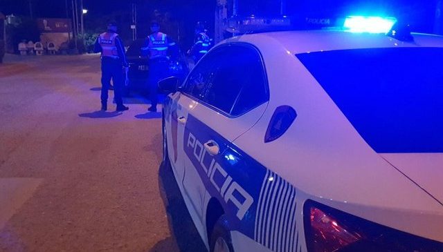 Sherr midis të rinjve në Vlorë, plagoset&hellip;
