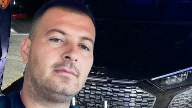 Benzi ku u vra Dani në pronësi&hellip;