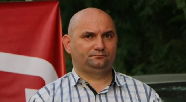 Acevski kërkon dorëheqjen e të gjithë udhëheqësisë&hellip;