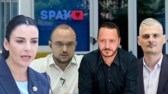 Pezullimi nga detyra e Zv.kryeministres Balluku, GJKKO&hellip;