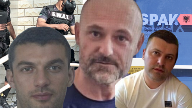 Bisedat mes Dervishajt, Alibejt dhe Hoxhosmanit: Ekuador,&hellip;