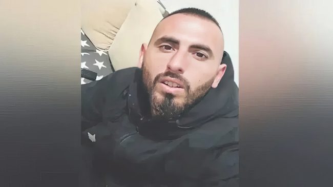 “Do të të djeg të gjallë, na&hellip;