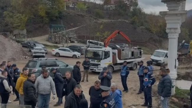 IKMT vijon shembjet në Librazhd, pronarët përplasen&hellip;