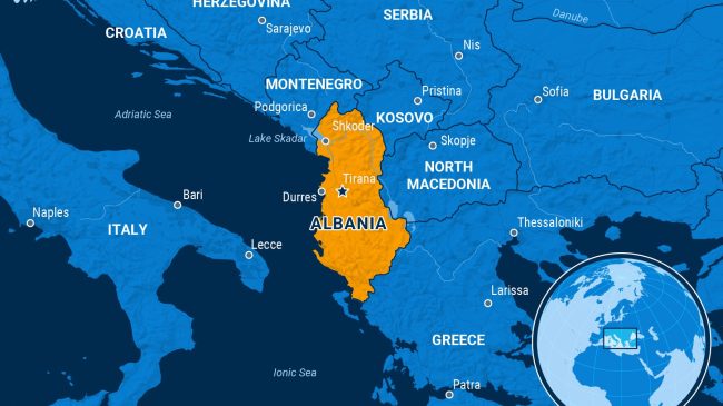 Instituti Vjenës: Shqipëria po përparon në digjitalizëm,&hellip;