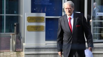 Sali Berisha thirret në SPAK për tu&hellip;