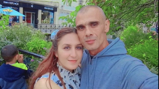 Vrau gruan dhe më pas veten, çifti&hellip;