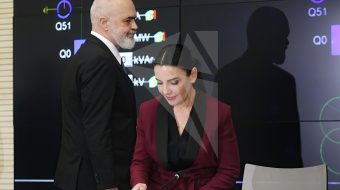 Rruga Qukës-Qafë Plloçë: Pas 260 milionë eurove,&hellip;