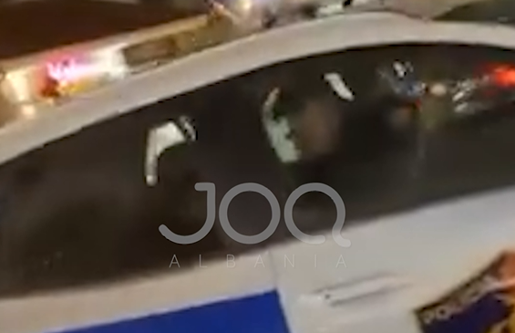 Denoncimi: “Efektivi i policisë dhunon të miturin&hellip;