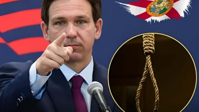 Shteti amerikan miraton ligjin: Dënim me vdekje&hellip;