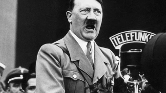 Analiza e re gjenetike: Hitleri mund të&hellip;