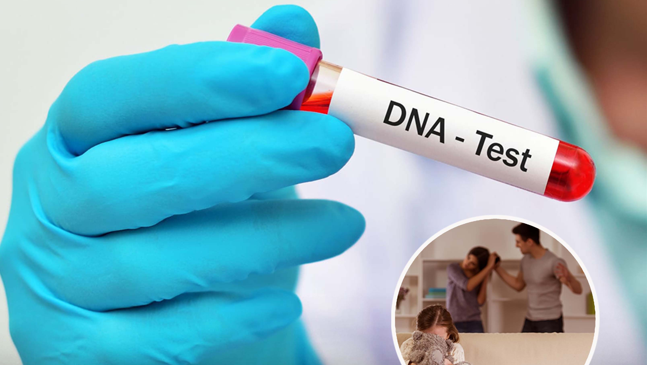 “Test i detyrueshëm ADN për çdo fëmijë&hellip;