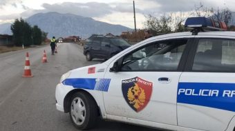 Aksident në Maqellarë–Peshkopi/4 të plagosur, njëri në&hellip;