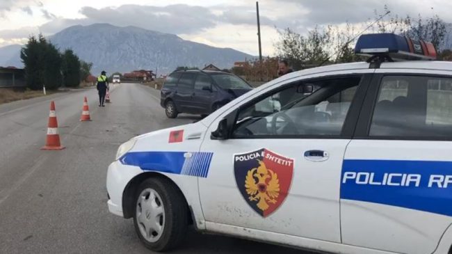 Aksident në Maqellarë–Peshkopi/4 të plagosur, njëri në&hellip;