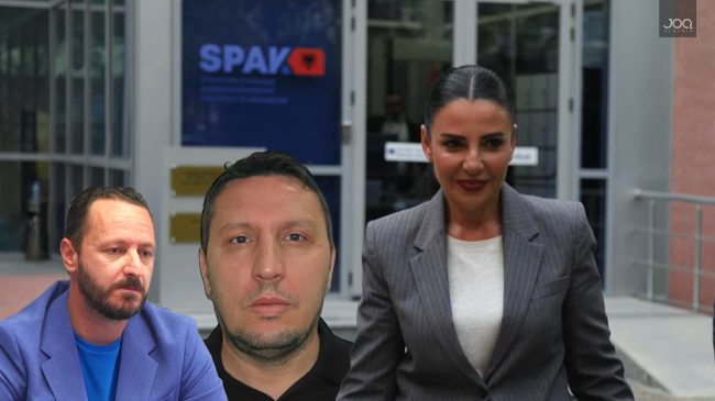 Përgjimet e reja zbulojnë skemën e paracaktimit&hellip;