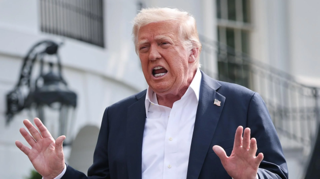 Trump heq tarifat për kafetë, frutat ekzotike&hellip;