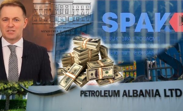 SPAK nis hetimet për fshirjen e gjobës&hellip;