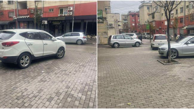 Durrsaku denoncon: Policia më gjobiti se shpëtova&hellip;