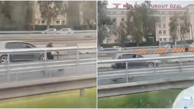 Si dhimbset jeta? Qytetari me biçikletë në&hellip;