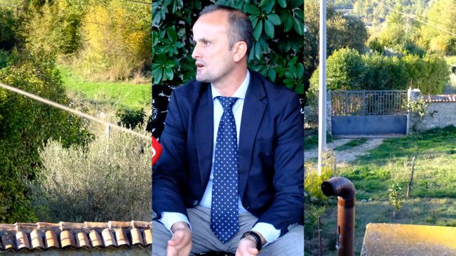 “Fqinji më ka bllokuar rrugën për te&hellip;