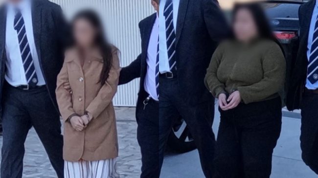 Mashtruan beqaret se do t’u gjenin burrë,&hellip;