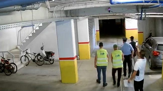 “IMT vjen vetëm për foto dhe largohet,&hellip;