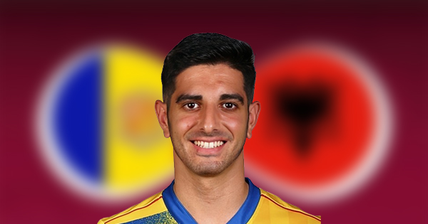 Futbollisti i Andorrës: Kundër Shqipërisë do luajmë&hellip;