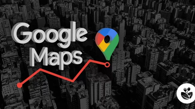 Google Maps në Shqipëri nuk është përditësuar&hellip;