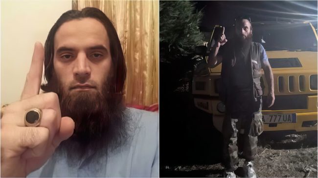 Vëllai zbuti radikalin Hamza Uka: Mendo për&hellip;