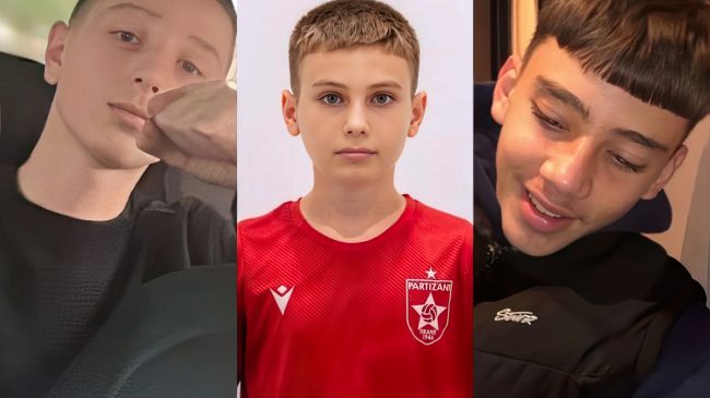 SI SOT/ Një vit pa Martinin! Drejtësia&hellip;