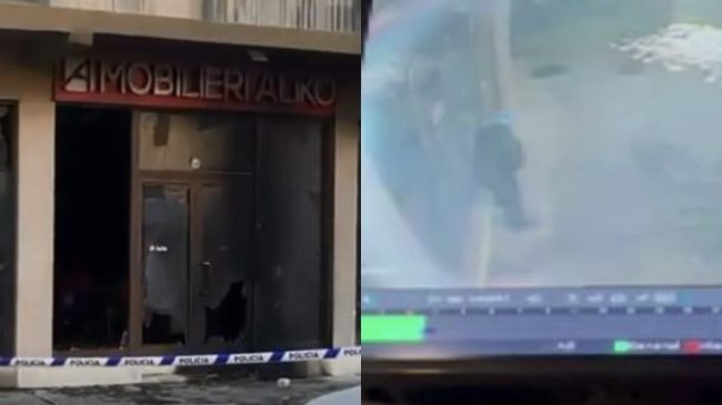 Zjarri në mobilerinë në Vlorë/ Autori i&hellip;