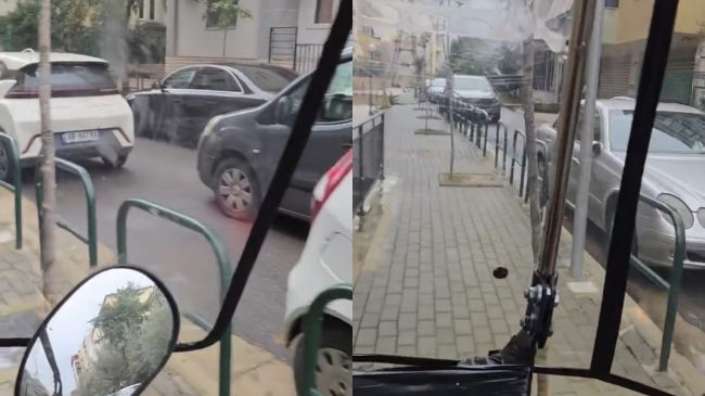 Parkime, gardhe dhe lokale në mes të&hellip;