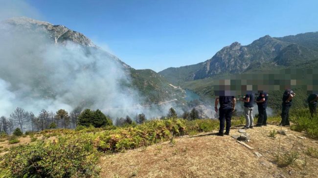 “Ne shuamë zjarret, të tjerët morën lekët”,&hellip;