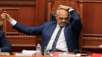 Zbardhet kërkesa e Qeverisë në Gjykatën Kushtetuese&hellip;