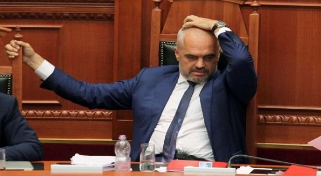 Zbardhet kërkesa e Qeverisë në Gjykatën Kushtetuese&hellip;