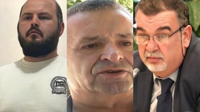 Vrau gjyqtarin, Shkambi letër nga burgu: Padrejtësi,&hellip;