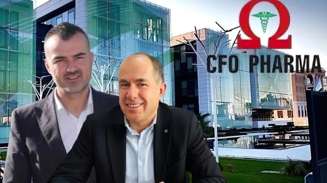 Skemë mashtrimi me CFO Pharma, në pranga&hellip;