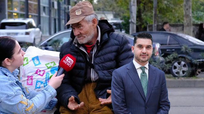Qosja e ka harruar, i moshuari kërkon&hellip;
