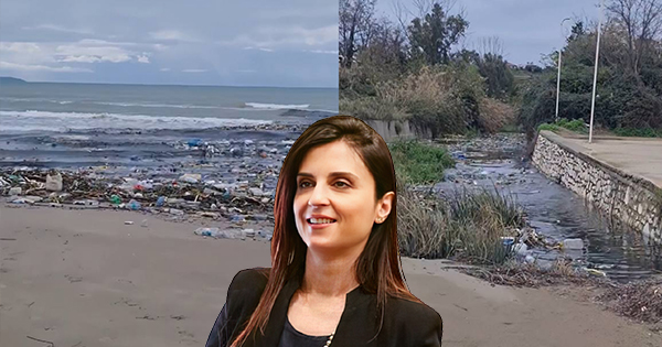 Durrësi me landfill të ri? Bregdeti plot&hellip;