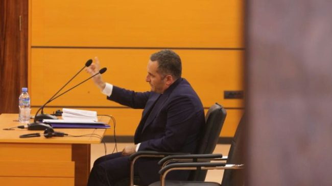 Ish-gjyqtari Shkëlzen Selimi fitoi betejën në Strasburg,&hellip;