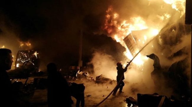 Izraeli kryen sulme ajrore në jug të&hellip;