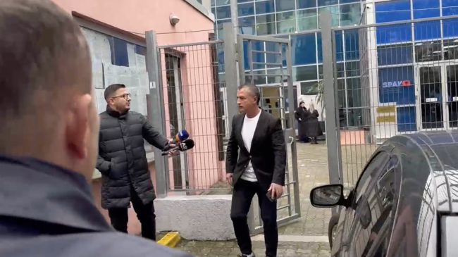 “Aromë” burgu pë Tërmet Peçin? Zbulohet arsyeja&hellip;