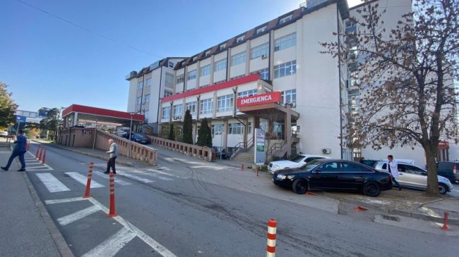 Aksidenti në Vrellë, QKUK jep detaje për&hellip;