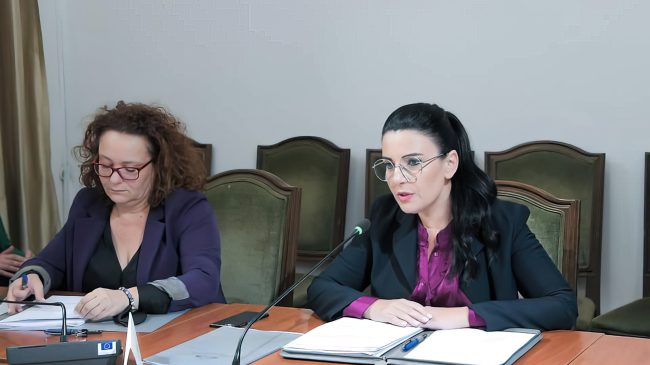 SPAK mësynë në banesën dhe zyrën e&hellip;