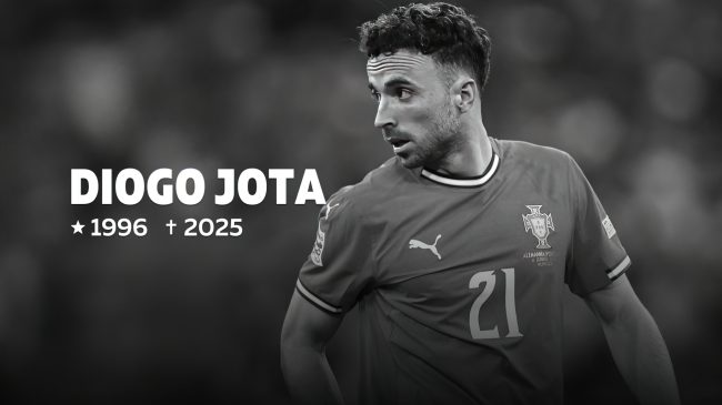 Nga humbja e Diogo Jotës te ndarjet&hellip;