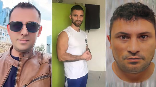 Aroni dhe Fire porositën Helidon Markun të&hellip;