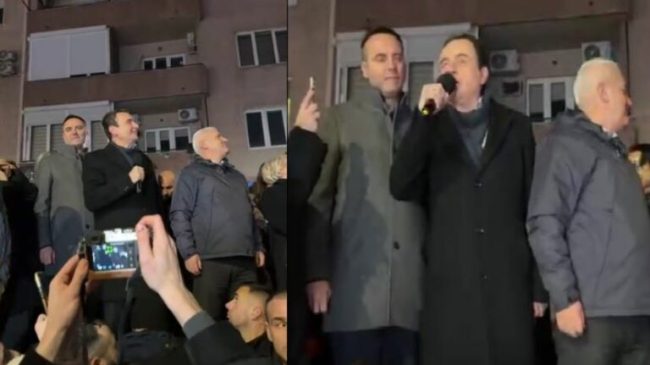 Si erdhi LVV-ja deri te fitorja “spektakolare”?