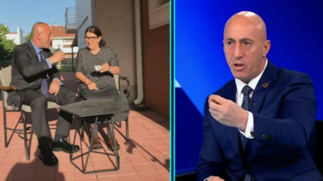 Haradinaj: Çka ka faj nëna ime që&hellip;