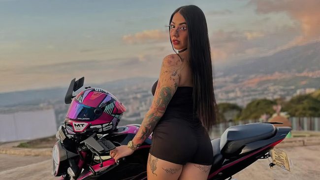 “Shpresoj mos të përplasem…”, influencerja humb jetën&hellip;