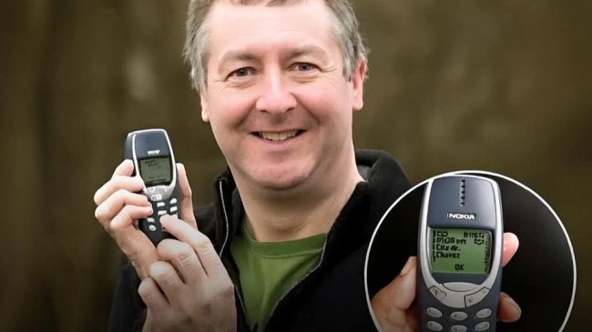 Pas 22 vitesh,nje burrë gjeti një nokia&hellip;